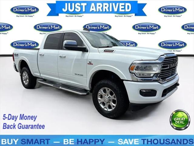 2022 Ram 2500 Laramie Crew Cab 4x4 6'4" Box for sale in Winter Park, FL