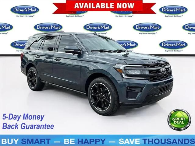 2024 Ford Expedition Limited for sale in Winter Park, FL