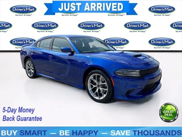 2021 Dodge Charger GT RWD for sale in Winter Park, FL