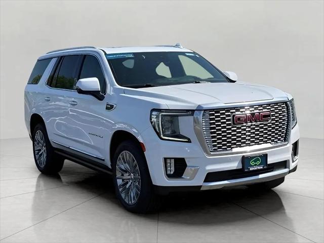 2023 GMC Yukon 4WD Denali for sale in Oshkosh, WI