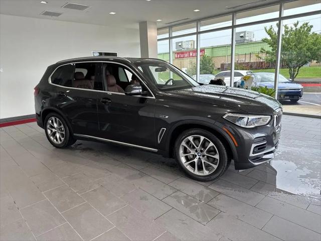 2023 BMW X5 xDrive45e for sale in Springfield, MO