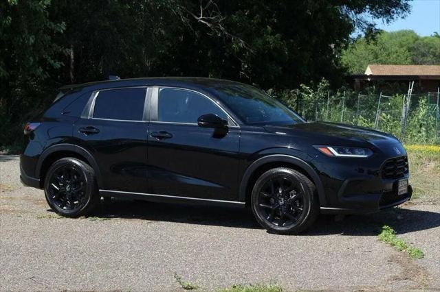 2025 Honda HR-V AWD Sport for sale in Maplewood, MN