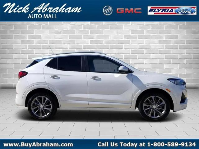 2023 Buick Encore GX Select FWD for sale in Elyria, OH