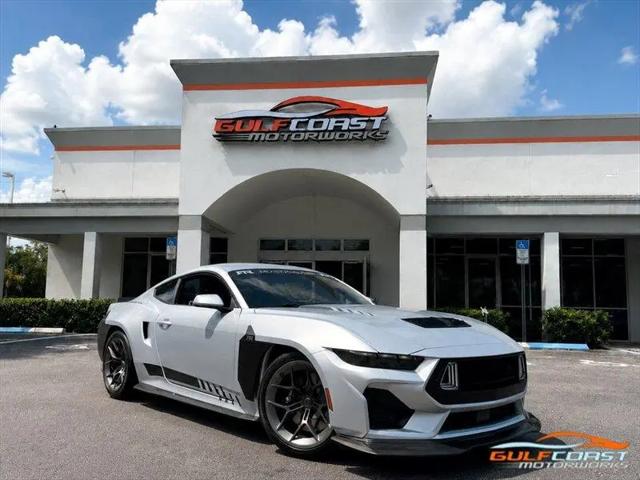 2025 Ford Mustang RTR for sale in Bonita Springs, FL