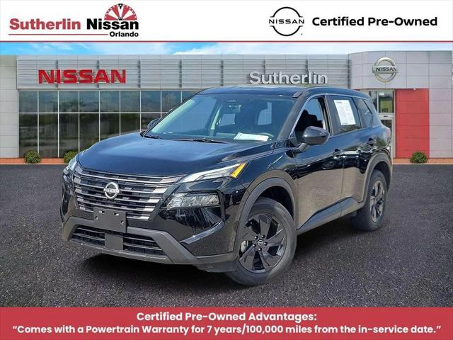 2026 Nissan Rogue SV for sale in Orlando, FL