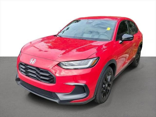 2024 Honda HR-V 2WD Sport for sale in Orlando, FL