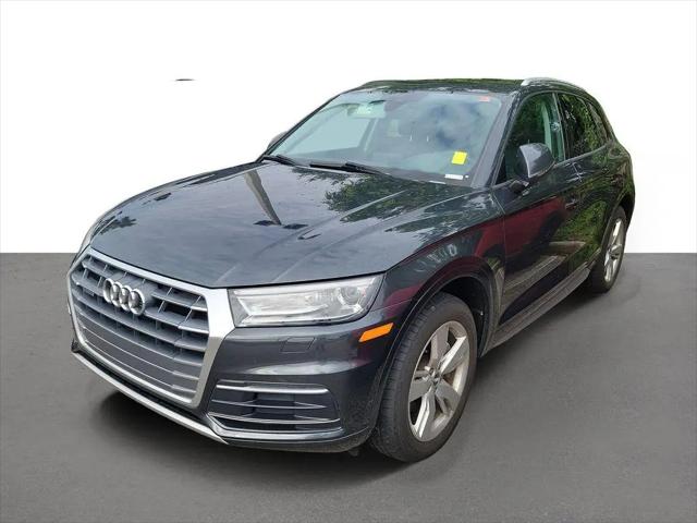 2018 Audi Q5 2.0T Premium for sale in Orlando, FL