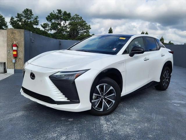 2023 Lexus RZ 450e Premium for sale in Roswell, GA