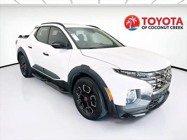 2024 Hyundai Santa Cruz XRT for sale in Lake City, FL