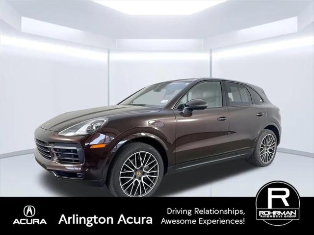2019 Porsche Cayenne Cayenne for sale in Palatine, IL