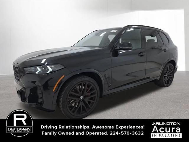 2026 BMW X5 xDrive40i for sale in Palatine, IL