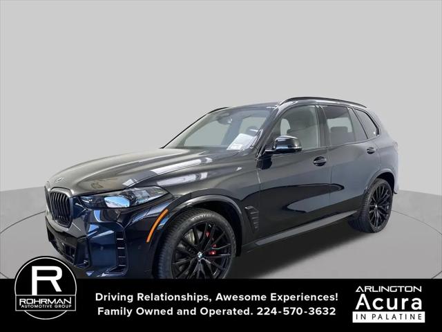 2026 BMW X5 xDrive40i for sale in Palatine, IL