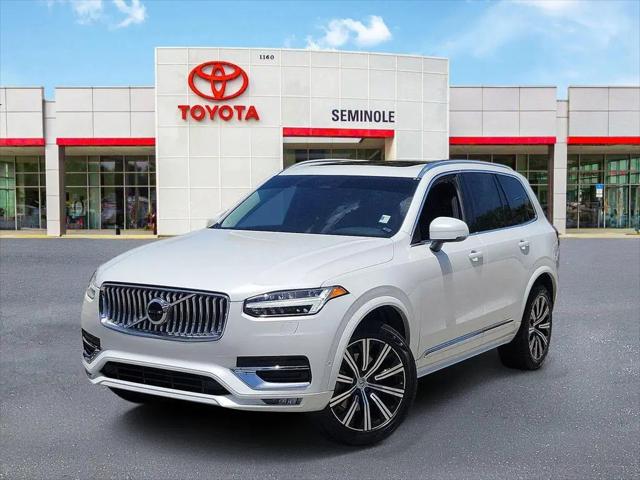 2023 Volvo XC90 B6 Plus 6-Seater for sale in Sanford, FL