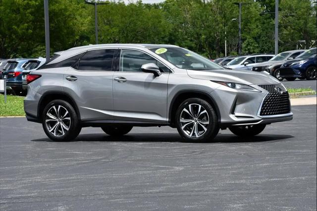 2020 Lexus RX 350 Base for sale in Frankfort, KY