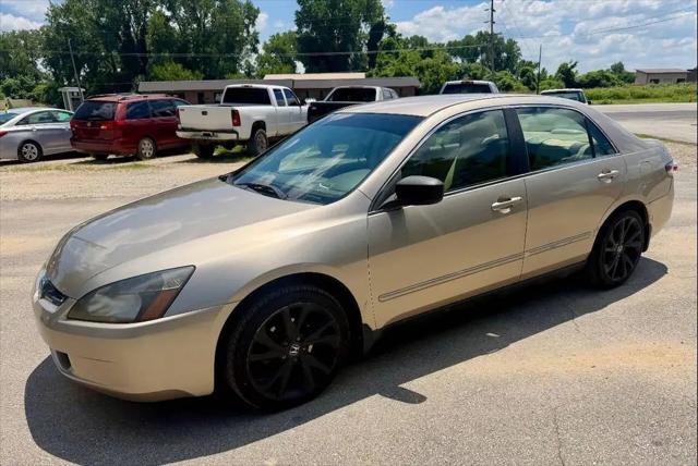 2003 Honda Accord  LX for sale in Kansas City, KS