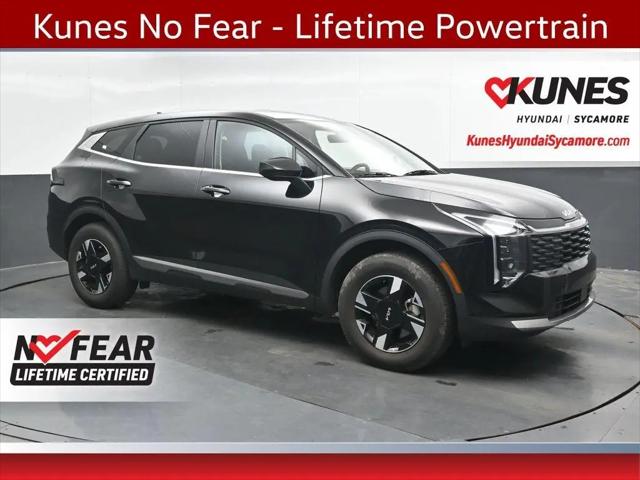 2026 Kia Sportage LX for sale in Sycamore, IL