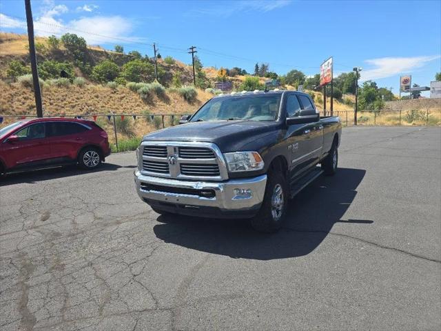 2016 Ram 2500 Big Horn for sale in La Grande, OR