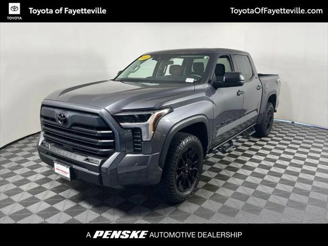 2023 Toyota Tundra SR5 for sale in Fayetteville, AR