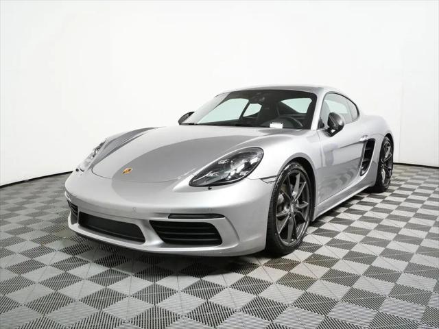 2022 Porsche 718 Cayman T for sale in Atlanta, GA