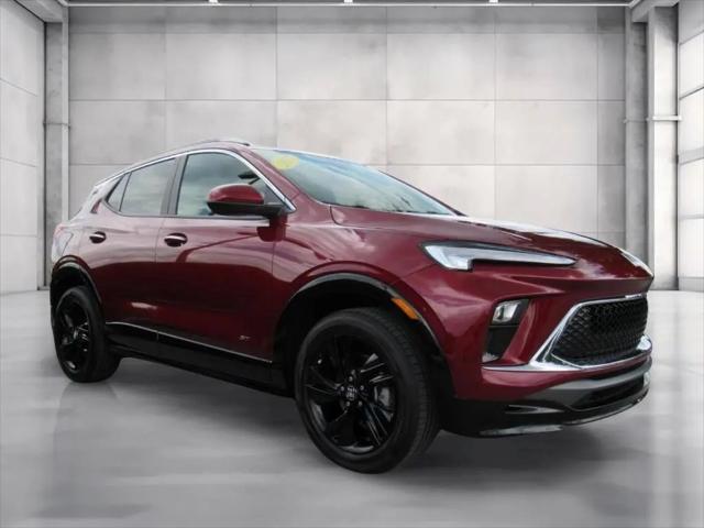 2025 Buick Encore GX Sport Touring FWD for sale in Ocala, FL