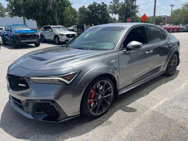 2025 Acura Integra Type S for sale in Ocala, FL