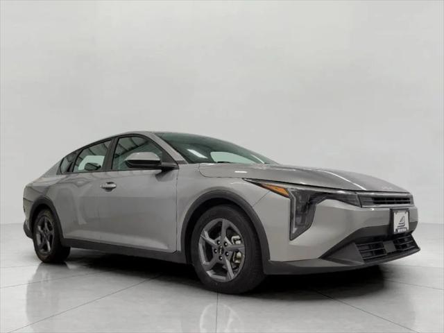 2025 Kia K4 LXS for sale in Appleton, WI