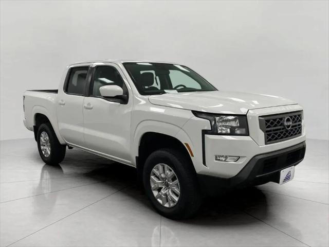 2023 Nissan Frontier Crew Cab SV 4x4 for sale in Appleton, WI