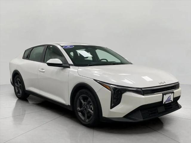 2025 Kia K4 LXS for sale in Appleton, WI