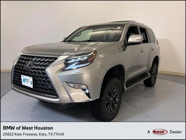 2020 Lexus GX 460 Premium for sale in Katy, TX