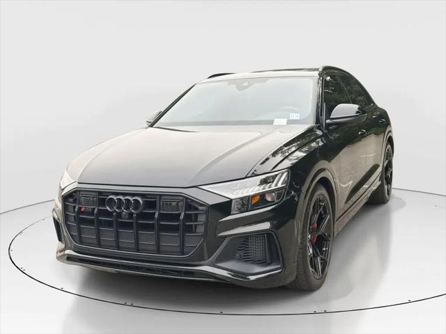 2023 Audi SQ8 Premium Plus TFSI quattro Tiptronic for sale in Freehold, NJ