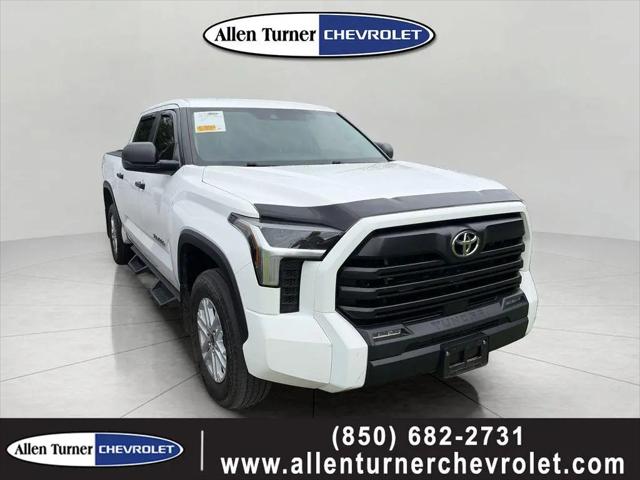 2024 Toyota Tundra SR5 for sale in Crestview, FL