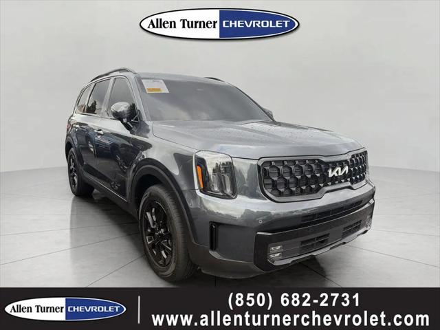 2024 Kia Telluride SX X-Pro for sale in Crestview, FL
