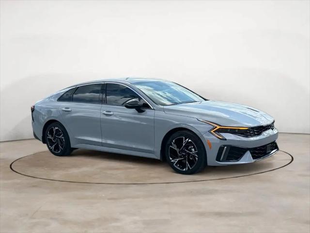 2025 Kia K5 GT-Line for sale in Knoxville, TN