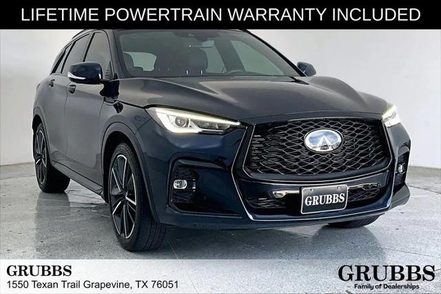 2024 INFINITI QX50 SPORT for sale in Grapevine, TX