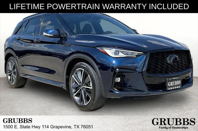 2024 INFINITI QX50 SPORT for sale in Grapevine, TX