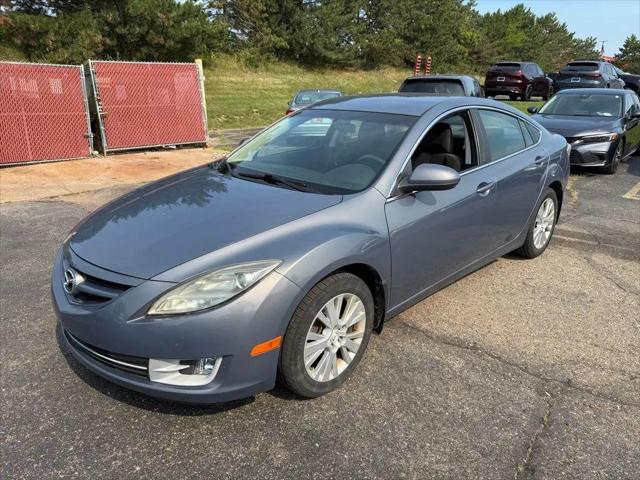 2010 Mazda Mazda6 i Touring for sale in Brighton, MI