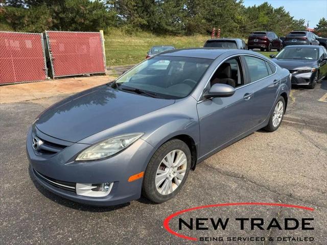 2010 Mazda Mazda6 i Touring for sale in Brighton, MI