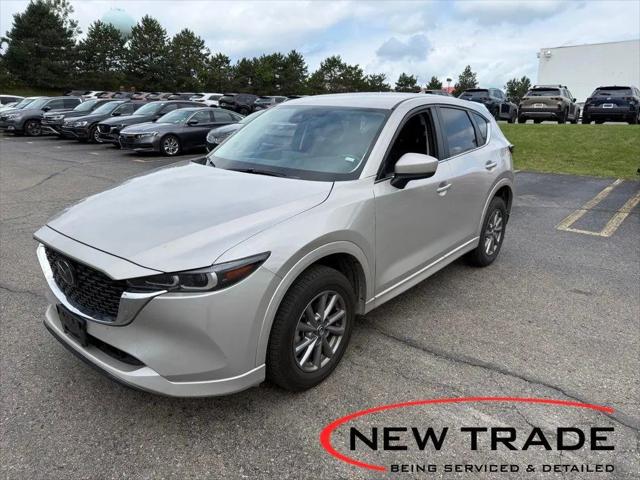 2025 Mazda CX-5 2.5 S Select for sale in Brighton, MI