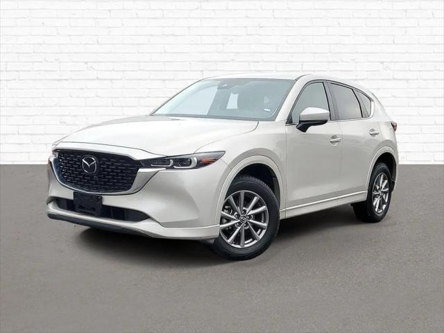 2025 Mazda CX-5 2.5 S Select for sale in Brighton, MI