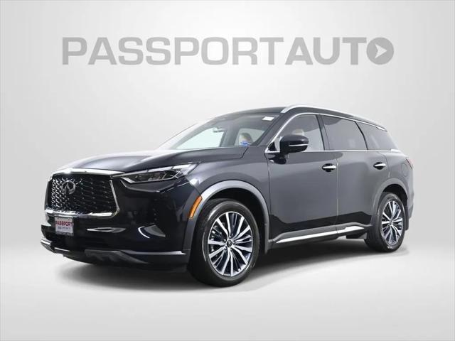 2023 INFINITI QX60 SENSORY AWD for sale in Alexandria, VA