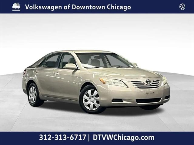 2009 Toyota Camry LE for sale in Chicago, IL
