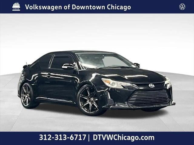2014 Scion tC Base for sale in Chicago, IL
