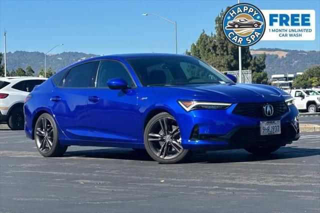 2024 Acura Integra A-SPEC for sale in Dublin, CA