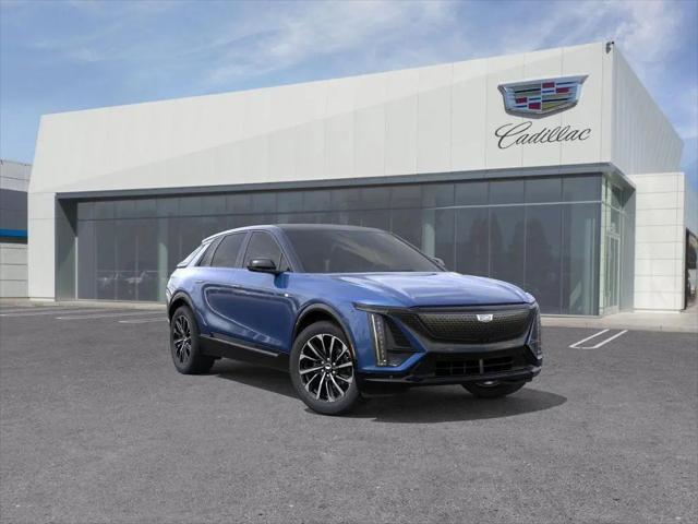 2026 Cadillac iQ Sport AWD for sale in Dublin, CA