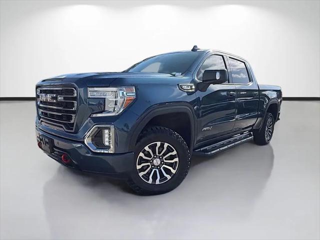 2019 GMC Sierra 1500 AT4 for sale in Tampa, FL
