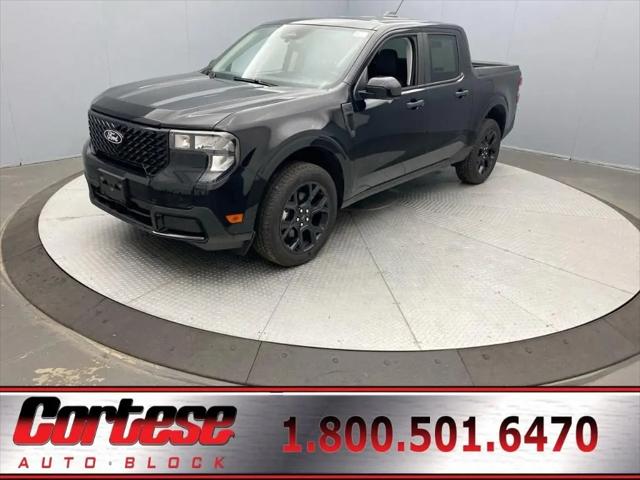 2025 Ford Maverick XLT for sale in Rochester, NY