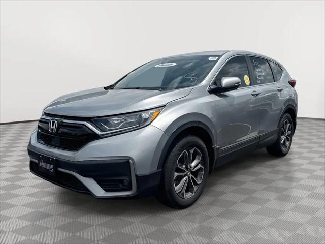 2022 Honda CR-V AWD EX-L for sale in Joplin, MO