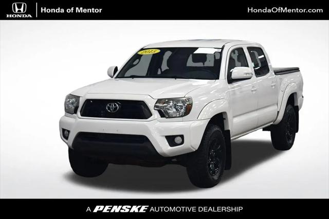 2015 Toyota Tacoma Base V6 for sale in Mentor, OH
