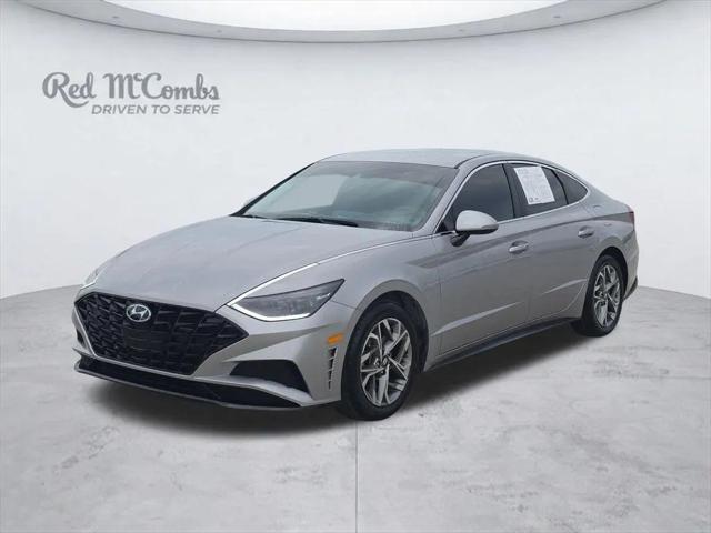 2023 Hyundai Sonata SEL for sale in San Antonio, TX