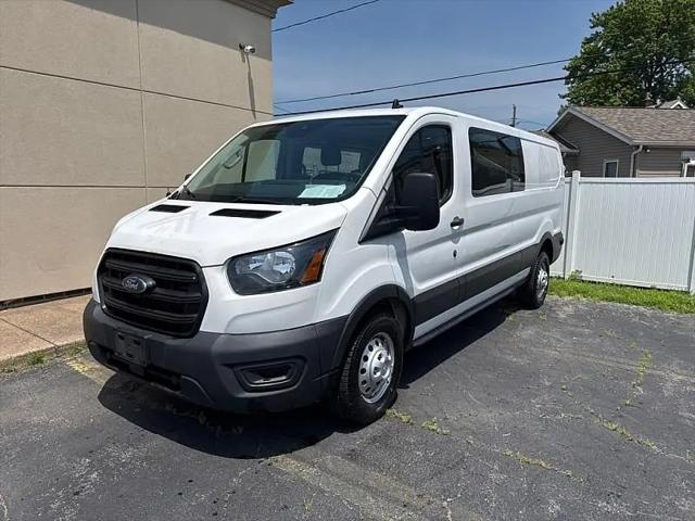 2020 Ford Transit Crew Van Unknown for sale in Oregon, OH